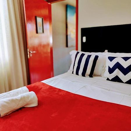 Suites Cafe N'Aveia Фернанду-ди-Норонья Экстерьер фото