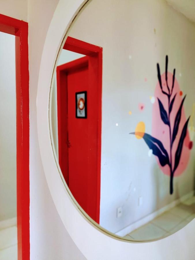 Suites Cafe N'Aveia Фернанду-ди-Норонья Экстерьер фото