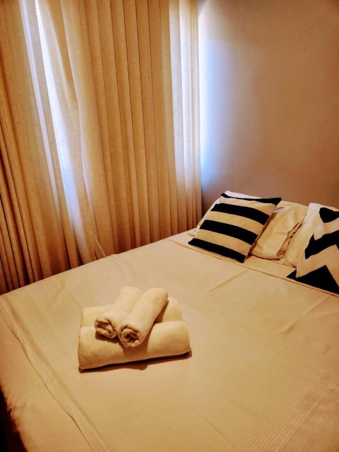 Suites Cafe N'Aveia Фернанду-ди-Норонья Экстерьер фото