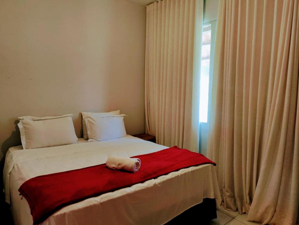 Suites Cafe N'Aveia Фернанду-ди-Норонья Экстерьер фото